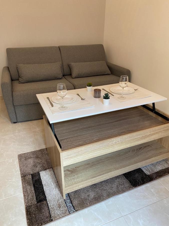 Studio Refait A Neuf, Proche Promenade Des Angais Nice Apartment Exterior foto